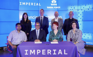 Tata Power and Imperial College London Collaborate to Advance Next-Generation Energy Systems and Accelerate India–UK Net-Zero Ambitions