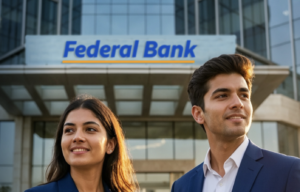 Federal Bank Q2 Profit Rises 45.10% to Record ₹1,386 Cr; Gross and Net NPA at Decadal Lows