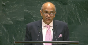India Demands Veto Power for All New Permanent Members in UN