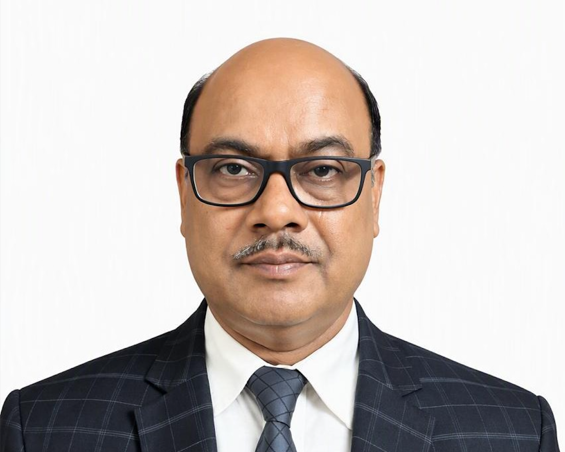 IREDA Appoints Jatin Kumar Nayak as CMD