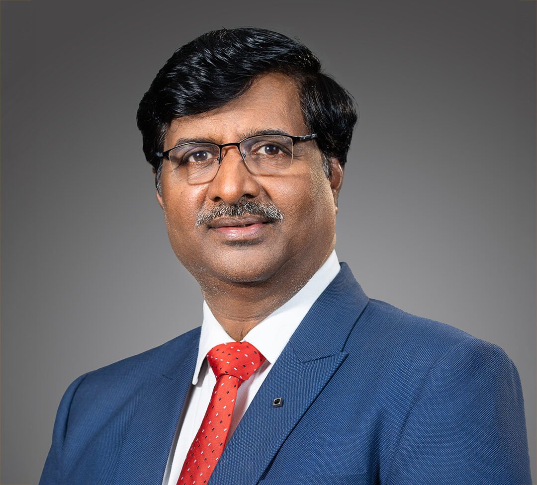 BHEL Appoints M Sridhar Human Resource Director