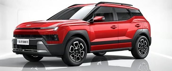 (Image Courtesy: Hyundai Motor India Limited)