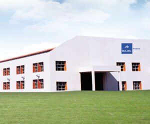 Bajel Projects Secures ₹ 1,500 Crore Order Bajel Projects Secures ₹ 1,500 Crore Order