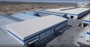 Venus Pipes & Tubes Accelerates Growth, Commences Pipe Spooling Operations Ahead of Schedule
